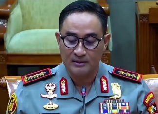 Debt Collector dan premanisme jadi prioritas penanganan Polri, janji Suyudi Ario Seto