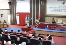 Independensi Peradilan bukan kekuasaan tanpa batas, Ketua KY: Harus beriringan dengan akuntabilitas