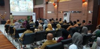 Sekretariat DPRD Batola luncurkan ISO PRO, integrasi SOP demi layanan lebih efektif