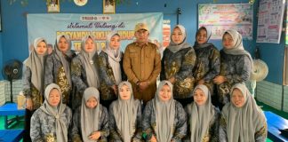 Handil Bujur perkenalkan Posyandu Siklus Hidup, solusi kesehatan lengkap warga
