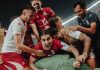 Juara! Indonesia Kalahkan Thailand 4-2, sabet gelar ASEAN Cup 2026