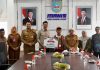 Naupal, si penakluk Pencak Silat raih perak nasional, Bupati Banjar beri apresiasi