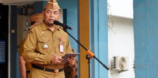 Setda Banjar Yudi Andrea: Wajib Belajar 13 tahun dan satu desa satu PAUD