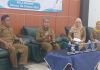 DKUMPP Banjar tegaskan: Toko Swalayan harus sejalan dengan pasar rakyat dan UMKM