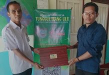Jejak Tunggul Berwarna Irang: Cerita kelahiran Desa Tunggul Irang Ulu