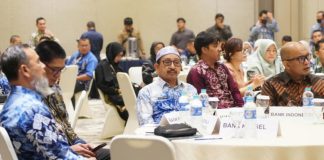Kejar peringkat digitalisasi, Pemkab Banjar genjot transaksi QRIS hingga ke desa