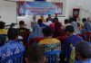 Cegah radikalisme dan hoaks, Kesbangpol Banjar bekali warga Tatah Makmur