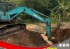Pipa bocor di tengah kemarau, warga Banjarbaru-Banjar berjuang penuhi kebutuhan air
