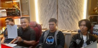 Terseret dugaan penipuan money changer, Dayat L: Saya juga investor yang dirugikan