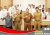 26 Pambakal Kabupaten Banjar mulai pelatihan, ada Pambakal Paku Alam