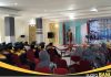Semangat tak pudar usia: 60 lansia Martapura berhasil lulus sekolah lansia
