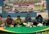 Arah pembangunan Handil Bujur 2027 resmi disepakati