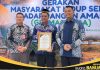 Desa Indrasari ukir sejarah: Juara 2 Lomba Desa Pangan Aman Nasional Regional Tengah 2026