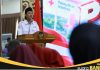 Pemuda diminta turun langsung cegah karhutla, membakar lahan terancam pidana