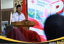 Pemuda diminta turun langsung cegah karhutla, membakar lahan terancam pidana