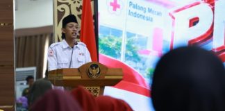 Pemuda diminta turun langsung cegah karhutla, membakar lahan terancam pidana