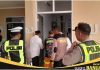 Berjuang di tengah asap tebal, relawan Nurdin gugur bertugas di Handil Bakti