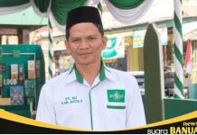 Sejalan kemaslahatan umat, PCNU Batola: Sinergi ulama-umaro kunci kesejahteraan bersama