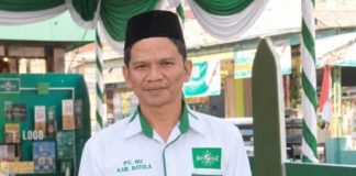 Sejalan kemaslahatan umat, PCNU Batola: Sinergi ulama-umaro kunci kesejahteraan bersama
