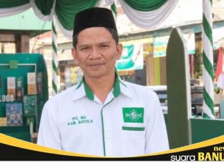 Sejalan kemaslahatan umat, PCNU Batola: Sinergi ulama-umaro kunci kesejahteraan bersama
