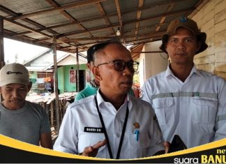 Pembudidaya ikan di Karang Intan diingatkan waspada kualitas air saat musim kemarau