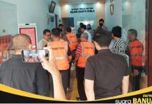 Korupsi PDAM Batola: Empat tersangka diserahkan ke JPU
