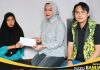 Kepedulian mengalir untuk keluarga Amang Nurdin, relawan karhutla Batola yang gugur bertugas