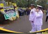 Panglima TNI pertama dari Matra Laut, Laksamana (Purn) Widodo Adi Sutjipto berpulang