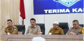 Pemkab Banjar matangkan persiapan kegiatan Sekumpul menjelang 5 Rajab