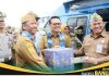 Gebyar panutan pajak kendaraan bermotor diluncurkan, ASN Batola diminta jadi teladan taat pajak
