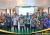 Berbasis data dan regulasi, Pemkab Batola gelar sosialisasi rencana aksi layanan pemuda