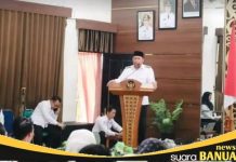 Dukung ekonomi desa dan lingkungan, program budidaya ikan KKP direspons positif Batola