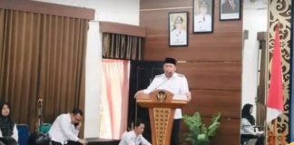 Dukung ekonomi desa dan lingkungan, program budidaya ikan KKP direspons positif Batola