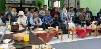 Showcasing Praktik Baik: PKBM Anggrek Meratus siap jadi contoh PKBM se‑Kalsel