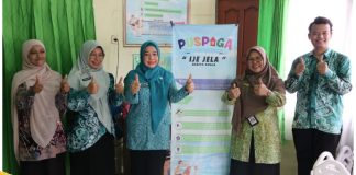 Ketua TP PKK Batola buka rakor puspaga, siap tingkatkan kualitas layanan keluarga