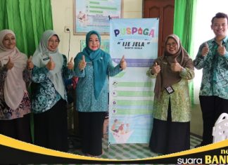 Ketua TP PKK Batola buka rakor puspaga, siap tingkatkan kualitas layanan keluarga