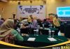 Perkuat kapasitas aparatur desa, DPMD Banjar gelar bimtek pengadaan barang dan jasa